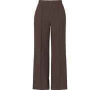 Pieces Bossy Wide Leg Hochbundhosen