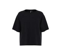 Pieces Bree Kurzarm-pullover