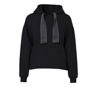 Pieces Chilli Glitter Kapuzenpullover