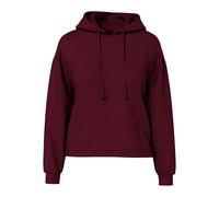 Pieces Chilli Kapuzenpullover