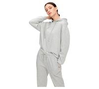 Pieces Chilli Hoodie Grau XS Frau (Herstellerartikelnummer: 17113437-LightGreyMelange-XS)