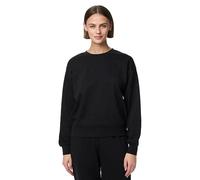 Pieces Sweatshirt PCCHILLI Damen Oversized Loose Fit