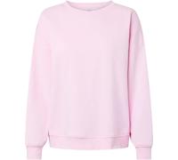 Pieces Chilli Loose Fit Sweatshirt