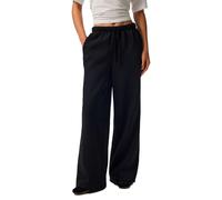 Pieces Chilli New Wide Leg Trainingshose