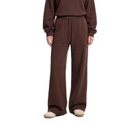 Pieces Chilli New Wide Leg Trainingshose