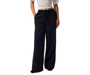 Pieces Chilli New Wide Leg Trainingshose