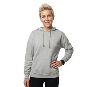 Pieces Chilli Oversized Kapuzenpullover