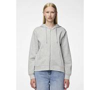 PCCHILLI LS ZIP HOODIE NOOS BC by Pieces M
