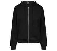 Pieces Chilli Reißverschlusspullover (Herstellerartikelnummer: 17140741-Black-2XL)