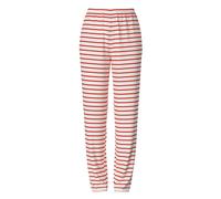 Pieces Chilli Straight Stripe Hosen