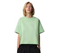 Pieces Chilli Summer Loose Fit Kurzarm-sweatshirt