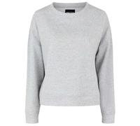 Pieces Chilli Sweatshirt Grau XL Frau (Herstellerartikelnummer: 17113432-LightGreyMelange-XL)