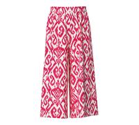 Pieces Culotte "Nya" in Pink - Größe M | Damenhosen