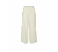 PIECES Culotte PCAGNES beige | S