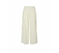 PIECES Culotte PCAGNES beige | XS