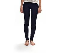 PIECES Damen Hose PCJust Wear Legging Pant Navy Skinny s-XXL, Größe:XXS/XS