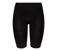 PIECES - PCLONDON SHORTS NOOS BC black - Gr. - M/L