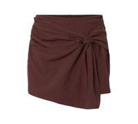 Pieces Damen Pcagnes Hw Skort WVN Bc Pcagnes Hw Skort WVN Bc (1er Pack)