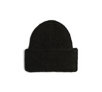 PIECES Damen Pcbera Hood Noos 17110321,Schwarz,Einheitsgröße