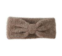 PIECES Damen Pcbera Wool Headband Noos, Silver Mink, Einheitsgröße