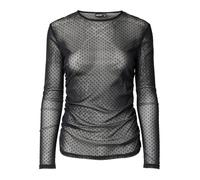 PCBOBO LS MESH ROUCHING TOP JRS NOO S