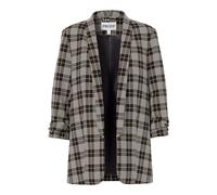 Pieces Damen Pcbosella 3/4 Printed Blazer Noos Bc Pcbosella 3/4 Printed Blazer Noos Bc (1er Pack)