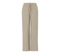 Pieces Damen Pcbosella Hw Wide Pants Noos Bc Pcbosella Hw Wide Pants Noos Bc