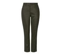 PIECES Damen Pcbosella Mw Ankle Glitter Pant Noos