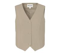 PIECES Damen Pcbosella Vest Noos Bc Pcbosella Vest Noos Bc (1er Pack)