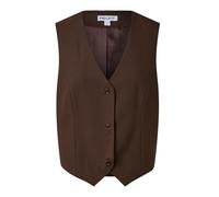PIECES Damen Pcbosella Vest Noos Bc Pcbosella Vest Noos Bc (1er Pack)