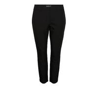 PIECES Damen Pcboss Mw Ankle Slit Pant Noos Hose