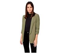 Pieces Boss 3/4 Blazer XL Deep Lichen Green