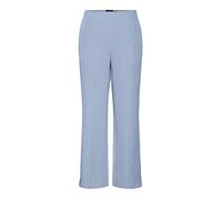 PIECES Damen PCBOSSY NOOS Hose, Kentucky Blue, M