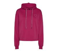 Pieces Damen Pcchilli Ls Heart Hoodie Noos Bc Pcchilli Ls Heart Hoodie Noos Bc (1er Pack)