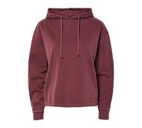 PIECES Damen Pcchilli Ls Washed Sweat Hoodie Noos Bc