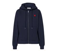 Pieces Damen Pcchilli Ls Zip Hoodie Noos Bc Pcchilli Ls Zip Hoodie Noos Bc (1er Pack)