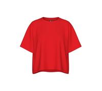 Pieces Damen Pcchilli Summer 2/4 Loose Sweat Noos Bc Sweatshirt (1er Pack)