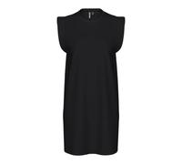 Pieces - Bekleidung Pcchilli Summer Sl Dress Bc - Schwarz - Größe XS
