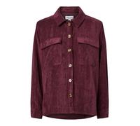 PIECES Damen Pceffi Ls Shirt WVN Noos Pceffi Ls Shirt WVN Noos (1er Pack)