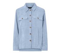 PIECES Damen Pceffi Ls Shirt WVN Noos Pceffi Ls Shirt WVN Noos (1er Pack)