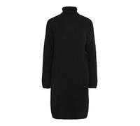 Pieces Ellen Long Sleeve High Neck Knit Dress Schwarz XS Frau (Herstellerartikelnummer: 17119500-Black-XS)