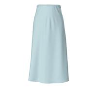 Pieces Damen Pcfranan Hw Ankle Skirt Noos Bc Rock (1er Pack)