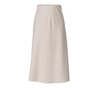 Pieces Damen Pcfranan Hw Ankle Skirt Noos Bc Rock (1er Pack)