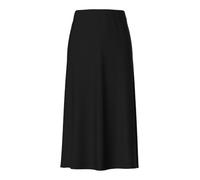 Pieces Franan Midi Skirt Schwarz XL Frau (Herstellerartikelnummer: 17116541-Black-XL)