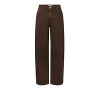 Pieces Damen Pcgrace Mw Barrel ANK Jeans Noos Bc Pcgrace Mw Barrel ANK Jeans Noos Bc