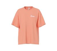 Pieces Damen Pcgrink Ss Printed T-Shirt JRS Bc