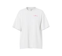 Pieces Damen Pcgrink Ss Printed T-Shirt JRS Bc