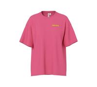 Pieces Damen Pcgrink Ss Printed T-Shirt JRS Bc