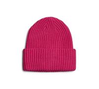 Pieces Damen Pchexo Hood Noos Bc Beanie 17098381 ,Beetroot Purple ,Einheitsgröße