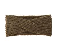 PIECES Damen Pcjeslin Wool Headband Noos Bc, Fossil, Einheitsgröße